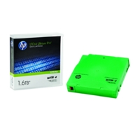HP LTO 4 Data Cart C7974A