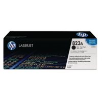HP 823A (Yield: 16,500 Pages) Black Toner Cartridge