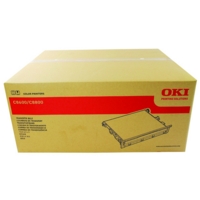 Oki C8600/C8800  Belt Unit 43449705