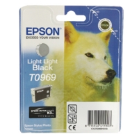 Epson T0969 IJ Cart LLBlk C13T09694010
