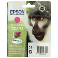 Epson T0893 InkJet Cart Mag C13T08934011