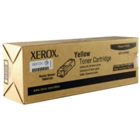 XeroxPhaser 6125 TonerCartYell 106R01333