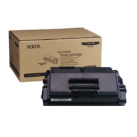 Xerox Ph 3600 TonerCart Blk HY 106R01371