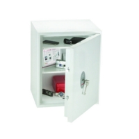 Phoenix Fortress High Security Safe with Key Lock
