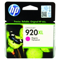 HP 920XL (Yield 700 Pages) Magenta Officejet Ink
