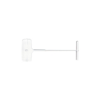 Avery (20mm) Tagger Tails Polypropylene Attachment