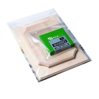 Polythene Medium Polybags 120 Gauge 300 x 375mm