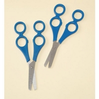 Dual Control Scissors Rh