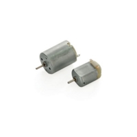 Electric Motor 1.5 to 3V