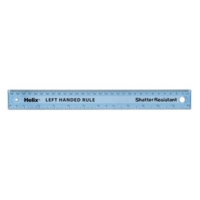 Helix Left Hand Ruler