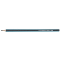 Classmate Stripe HB Pencils Pack 12