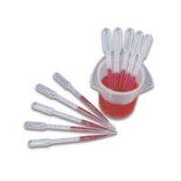 Pipettes 30mm3 Pk10