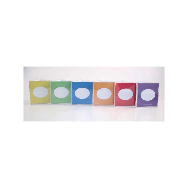 Handi-holder Identifi Labels