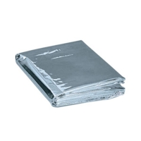 Emergancy Foil Survival Blanket