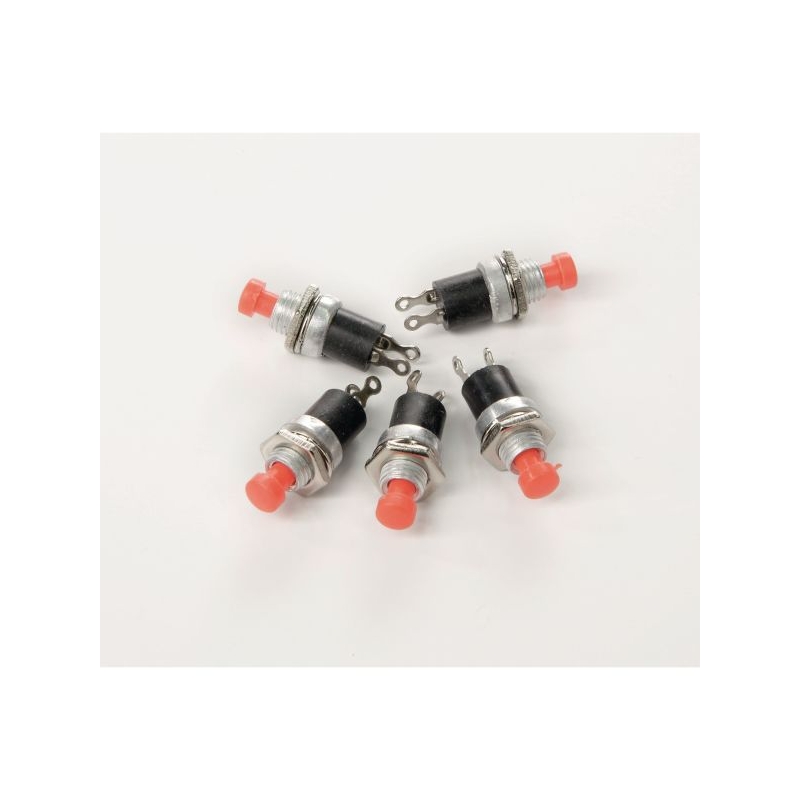 Push Button Switch