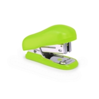Rapesco Bug Mini Stapler Green