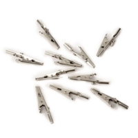 Crocodile Clips