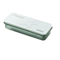 Rexel Optima Premium No.56 (26/6mm) Staples in Tin (1 x