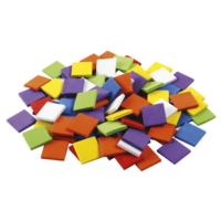Craft Foam Squares 25mm