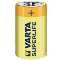 Varta Zinc Battery D R20 P2