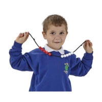 10 Bead Strings - Teacher - Each