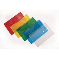 Classmates Popper Wallets - Assorted