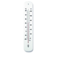 Wall Thermometer
