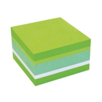 Sticky Notes Brilliant Cube Mix 3