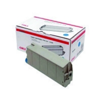 Oki C810/830 Toner Cyan 44059107