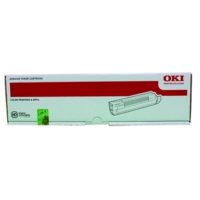 Oki C810/830 Toner Magenta 44059106