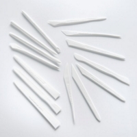 Modelling Tools Plastic Set 14