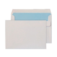 Purely Envelopes C6 White SSW 90gsmX50