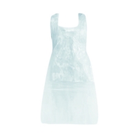 Disposable Aprons PK100
