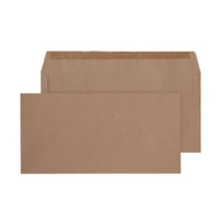 Purely Envelopes DL Man GumM 80gsmX50