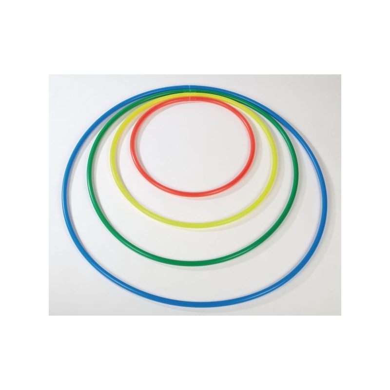 Hula Hoop 61cm Blue
