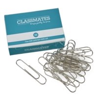 Giant Wavy Paperclips P100