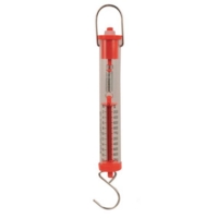 Newton Meter 2kg 20N Red