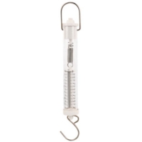 Newton Meter 3kg 30N White