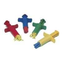 Extruders