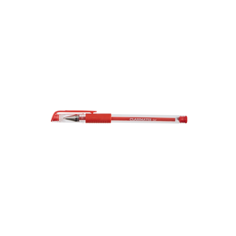 Classmate Gell Rollerballred