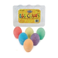 Egg Chalks