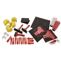 Lino Tool Set Pack 5