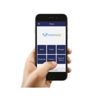 Parengage - Parent Engagement App