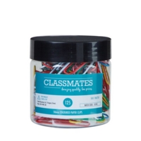 CM Paperclips - 50mm Tub 125