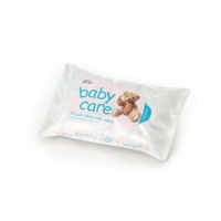 Baby Wipes PK72