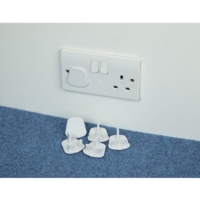 Plug Safety Covers