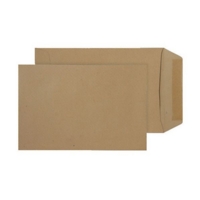Purely Envelopes C5 Man GumP 80gsmX50