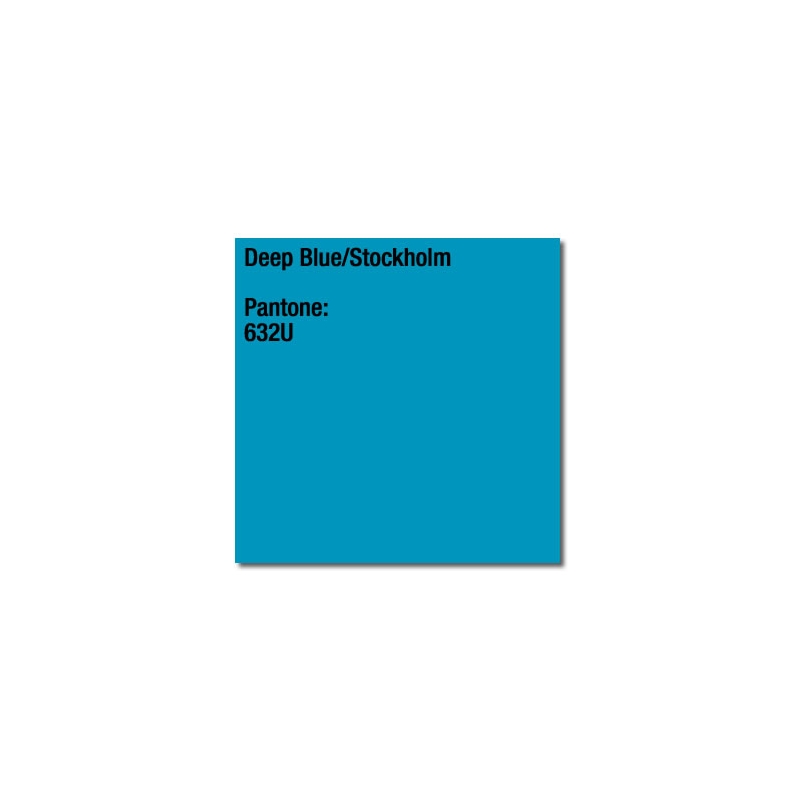 Coloraction Paper 80gsm A3 Deep Blue (Stockholm) Pk500
