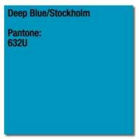 Coloraction Paper 80gsm A4 Deep Blue (Stockholm) Pk500