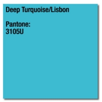 Coloraction Card 120gsm A4 Deep Turquoise (Lisbon) Pk250